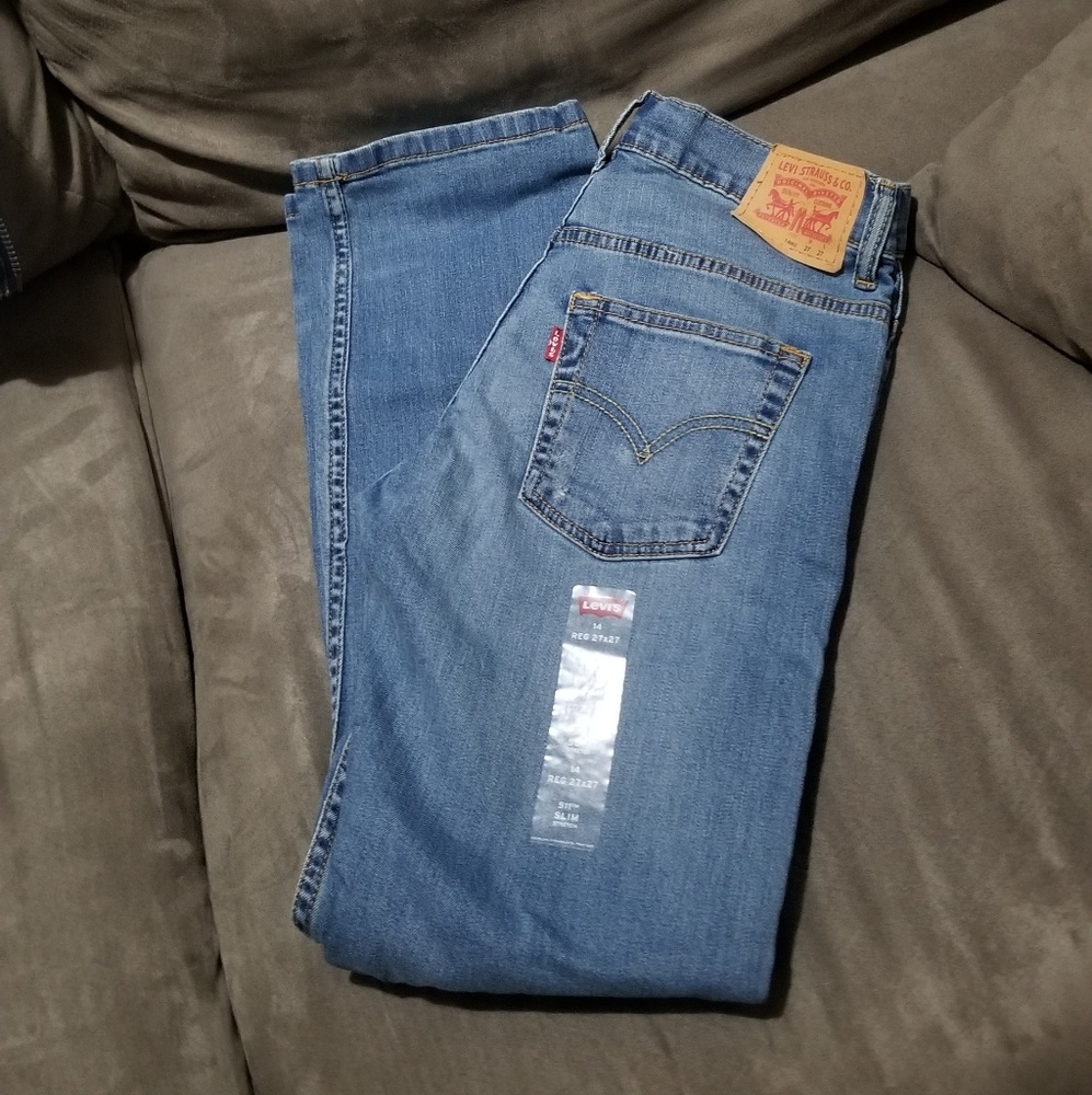 Levi's - Picture 4 of 4